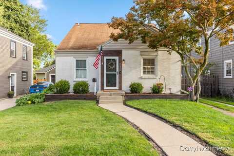 515 Alger Street SE, Grand Rapids, MI 49507