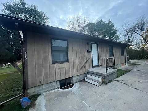 485 Jefferson Street, Ypsilanti, MI 48197