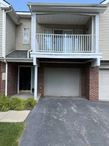 3244 Whitaker Drive, Melvindale, MI 48122