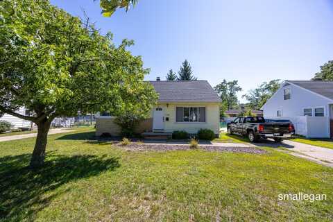 1059 W Summit Avenue, Muskegon, MI 49441