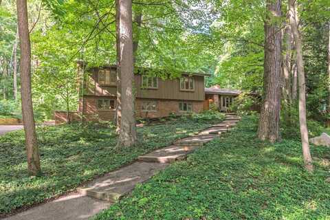 3093 Overridge Drive, Ann Arbor, MI 48104