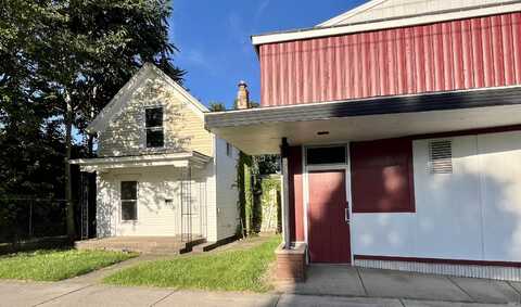 1801 S Michigan Street, South Bend, IN 46613