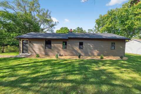 19253 Hamilton Street, South Bend, IN 46637