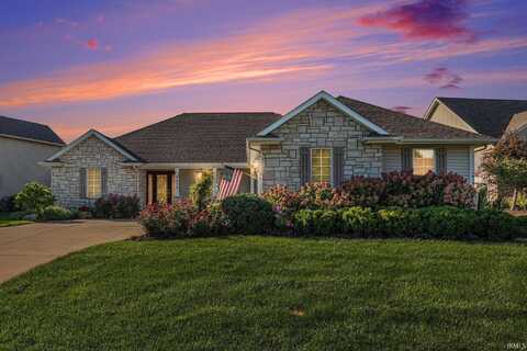 4635 Starboard Drive, South Bend, IN 46628