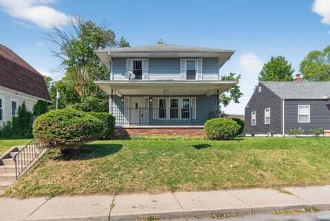 1036 E 3Rd Street, Mishawaka, IN 46544