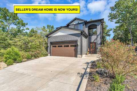 4003 Mulberry Road, Merriam Woods, MO 65740