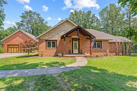4150 N Castle Oak Boulevard, Strafford, MO 65757