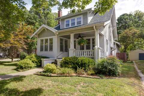 636 E Catalpa Street, Springfield, MO 65807