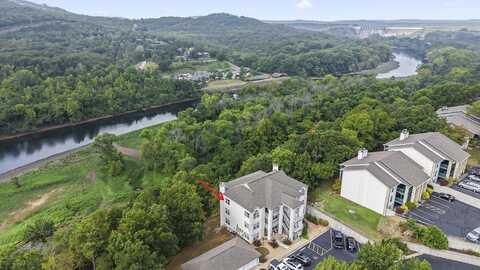 160 The Bluffs Bldg. 37 #5, Branson, MO 65616