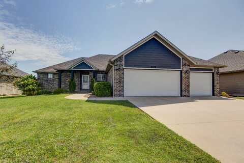 3466 S Valley View Drive, Springfield, MO 65807