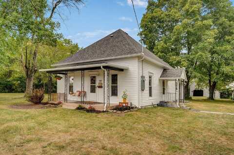 207 W Broad Street, Republic, MO 65738