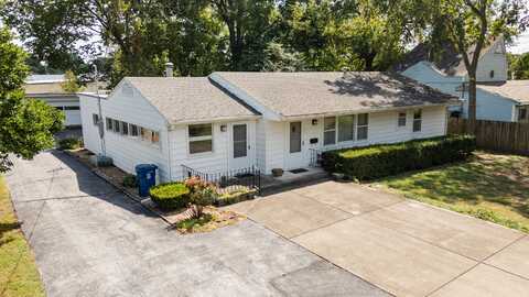 126 S Fountain Avenue, Republic, MO 65738