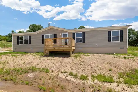 510 Tri-Lakes Road, Humansville, MO 65674
