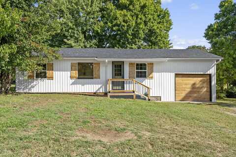 494 Old Aurora Road, Verona, MO 65769