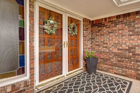 1206 Parkway Drive, Mount Vernon, MO 65712