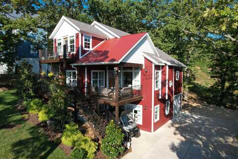 305 Faith Road, Blue Eye, MO 65611