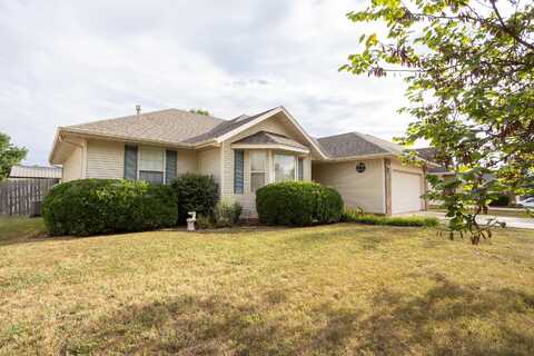 2327 E Lee Street, Republic, MO 65738