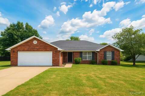 385 Burr Street, Fordland, MO 65652
