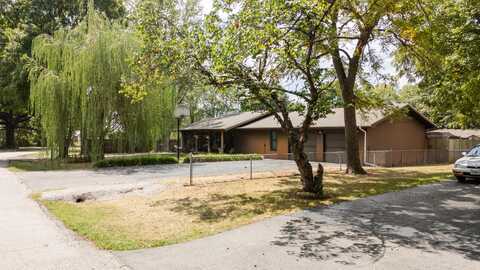 4867 S Claremont Drive, Republic, MO 65738