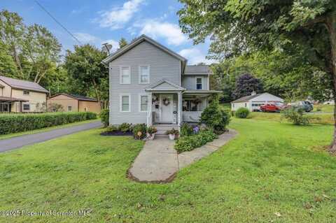 668 Mary Street, Scranton, PA 18508