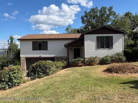 100 Third Avenue, Dickson City, PA 18508