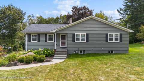 525 Knapp Road, Clarks Summit, PA 18411