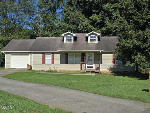 703 Duvall Court, Strawberry Plains, TN 37871