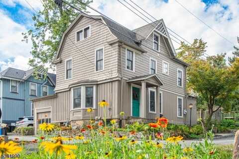 78 North Pl, Whippany, NJ 07878
