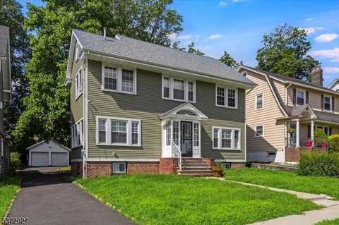 152 Clairmont Ter, Orange, NJ 07050