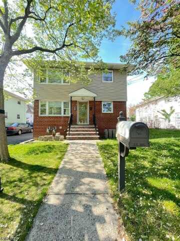 331 Boxwood Ct, Elizabeth, NJ 07202