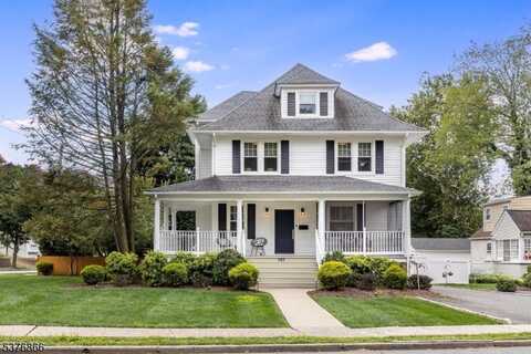181 Claremont Ave, Verona, NJ 07044