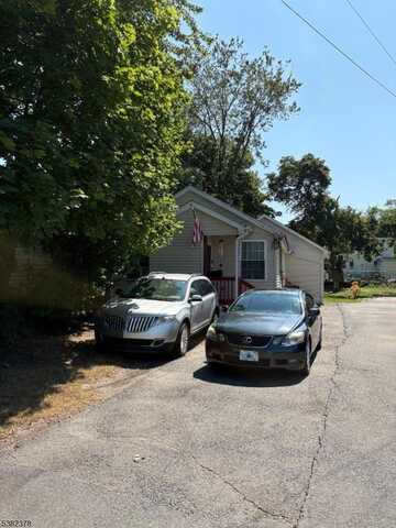 49 Hope St - AKA 119 OXFORD, Paterson, NJ 07522