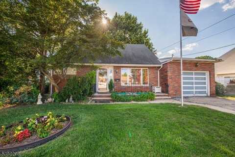 393 Rugby Rd, Saddle Brook, NJ 07663