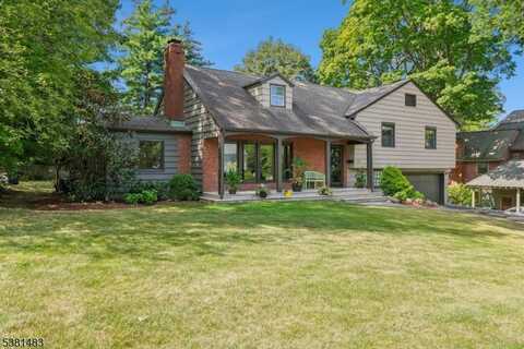 116 Raymond Ave, South Orange, NJ 07079