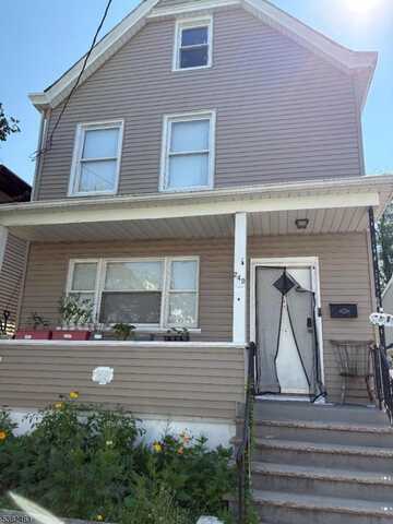 249 Edmund Ave, Paterson, NJ 07502