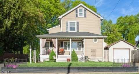 245 S Madison Ave, Dunellen, NJ 08812