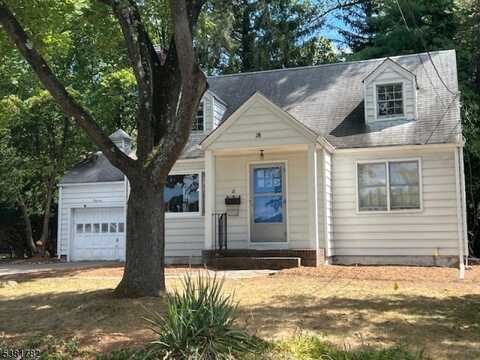 18 Chapel Pl, Wayne, NJ 07470
