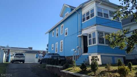 58 Warren Ave, Roselle Park, NJ 07204
