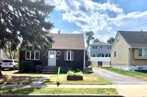 55 Long Hill Dr, Clifton, NJ 07013