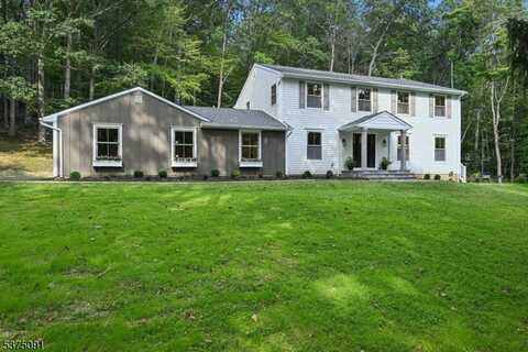 140 Hacklebarney Rd, Chester, NJ 07930