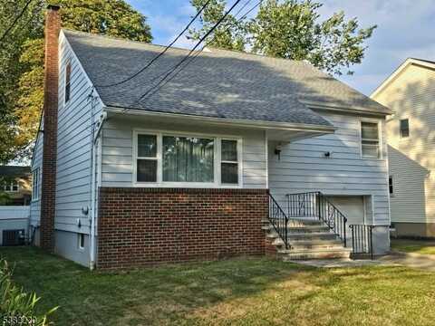 454 Fenlon Blvd, Clifton, NJ 07014