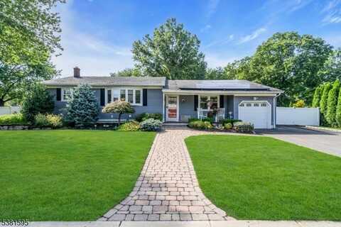 105 Elizabethtown Ct, South Plainfield, NJ 07080