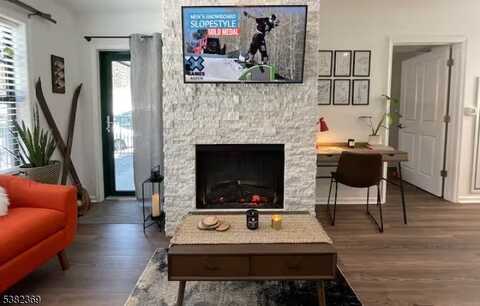 200 State Rt 94 Unit 205, Vernon, NJ 07462