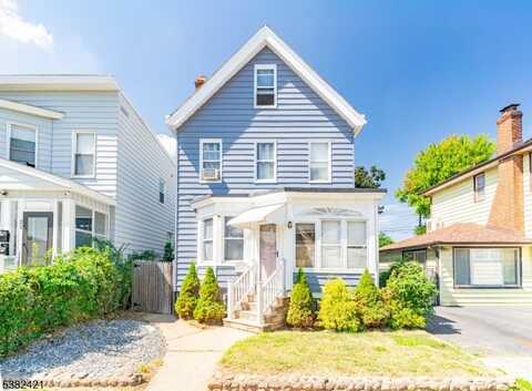 19 Dodd Ter, East Orange, NJ 07017