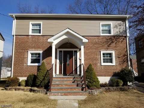 131 Roosevelt Ave, Cranford, NJ 07016