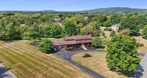2 Blacksmith Rd, Readington, NJ 08889