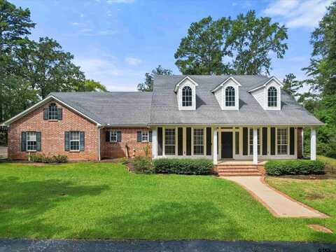 5146 Osprey Rd, Gilmer, TX 75645