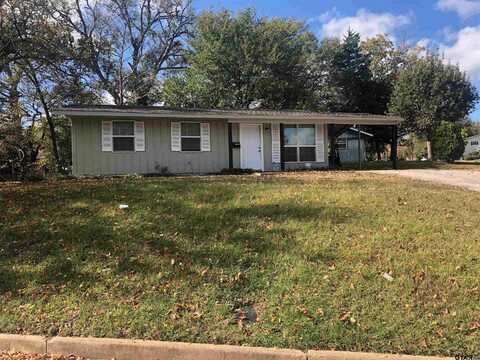 2443 Holley, Tyler, TX 75701