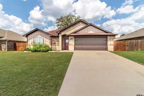 15326 Spring Oaks Dr, Lindale, TX 75771