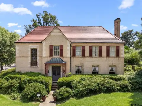 1404 S Chilton, Tyler, TX 75701
